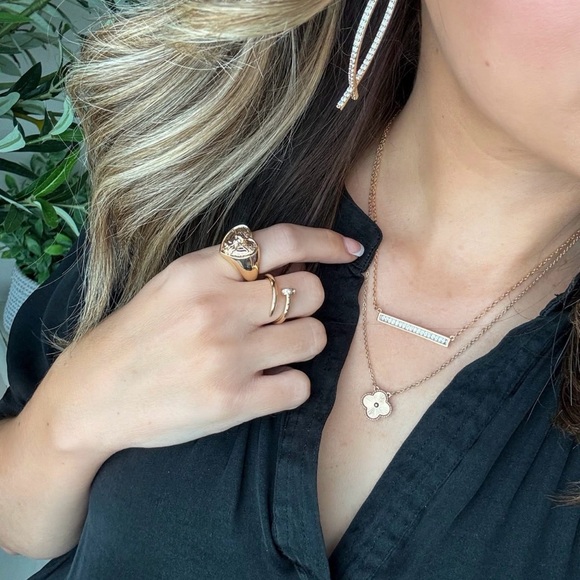 Park Lane “Celeste” Ring! BNIB!! - Picture 10 of 16